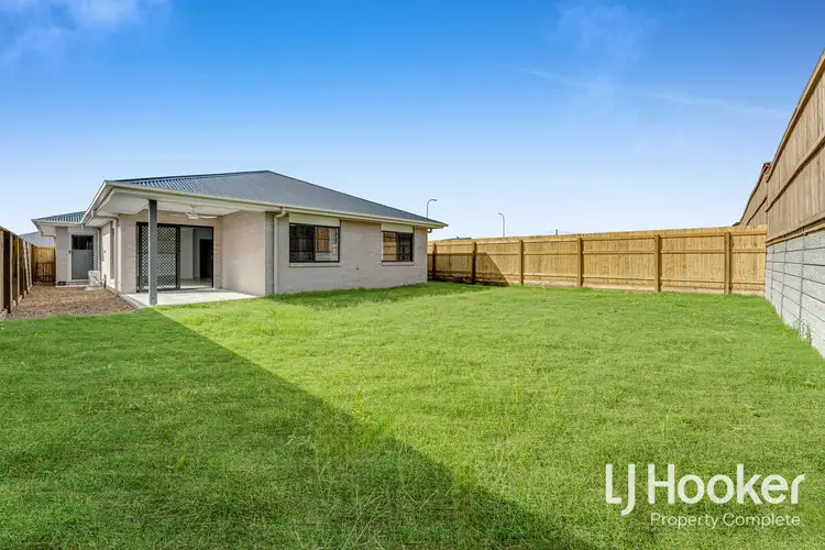 Second view of Homely house listing, 48 Namba Circuit, Yarrabilba QLD 4207