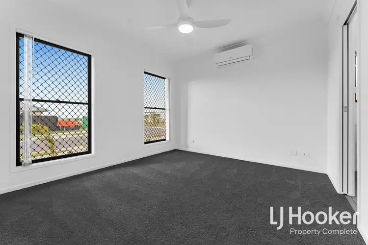 Third view of Homely house listing, 48 Namba Circuit, Yarrabilba QLD 4207