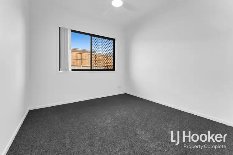 Fourth view of Homely house listing, 48 Namba Circuit, Yarrabilba QLD 4207