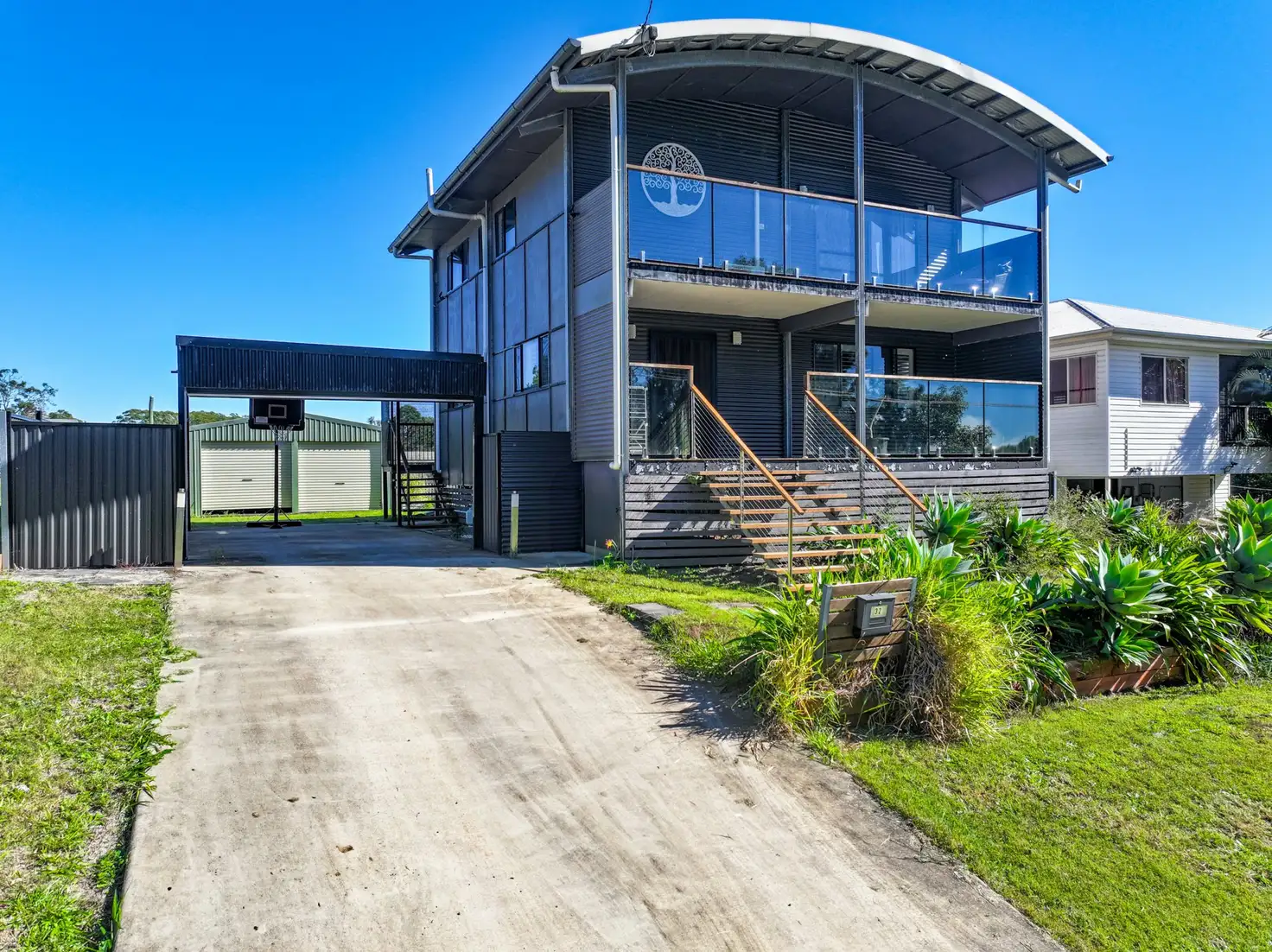 Main view of Homely house listing, 32 Main View, Russell Island QLD 4184