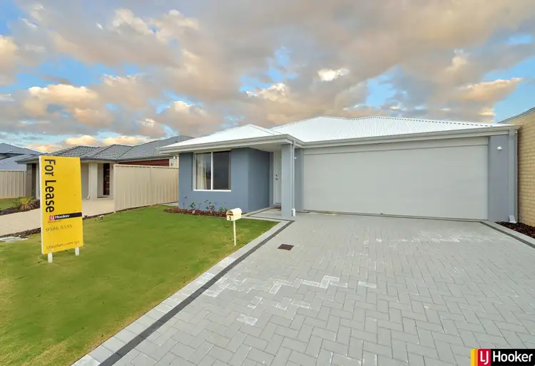 5 Sandals Way, Meadow Springs WA 6210