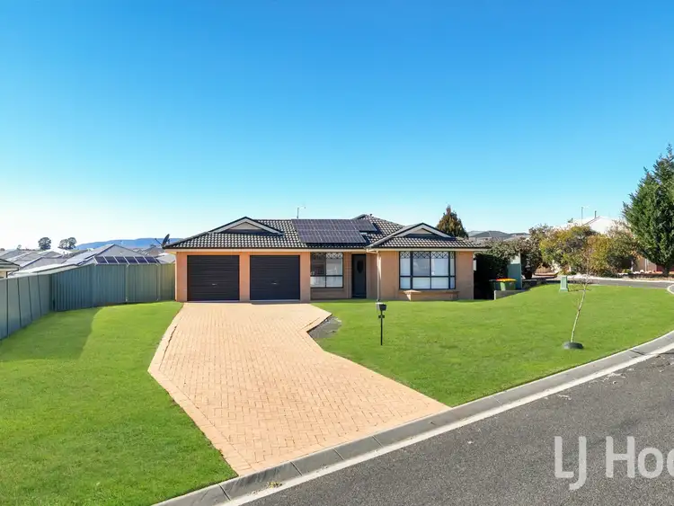Main view of Homely house listing, 8 Ruby Place, Kelso NSW 2795