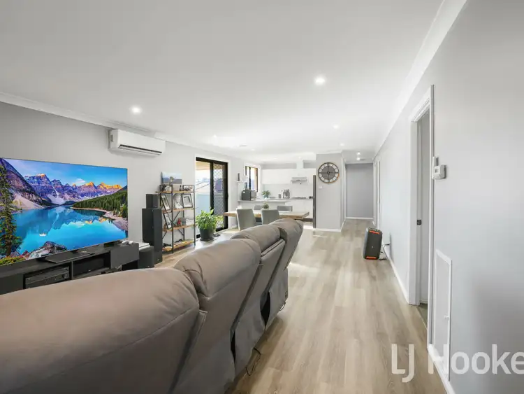 Second view of Homely house listing, 8 Ruby Place, Kelso NSW 2795