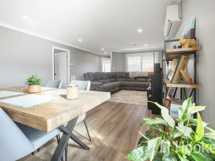 Third view of Homely house listing, 8 Ruby Place, Kelso NSW 2795