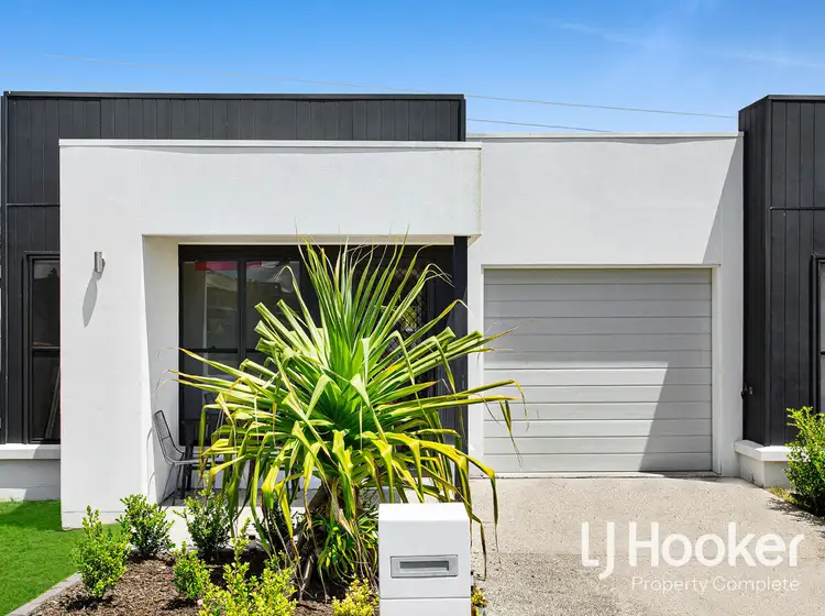 33 Danbulla Street, Yarrabilba QLD 4207