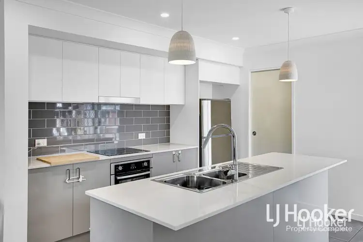 33 Danbulla Street, Yarrabilba QLD 4207