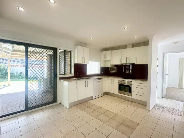 26 Hurricane Drive, Raby NSW 2566