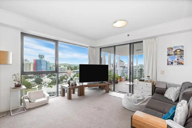131/454 Upper Edward Street, Spring Hill QLD 4000