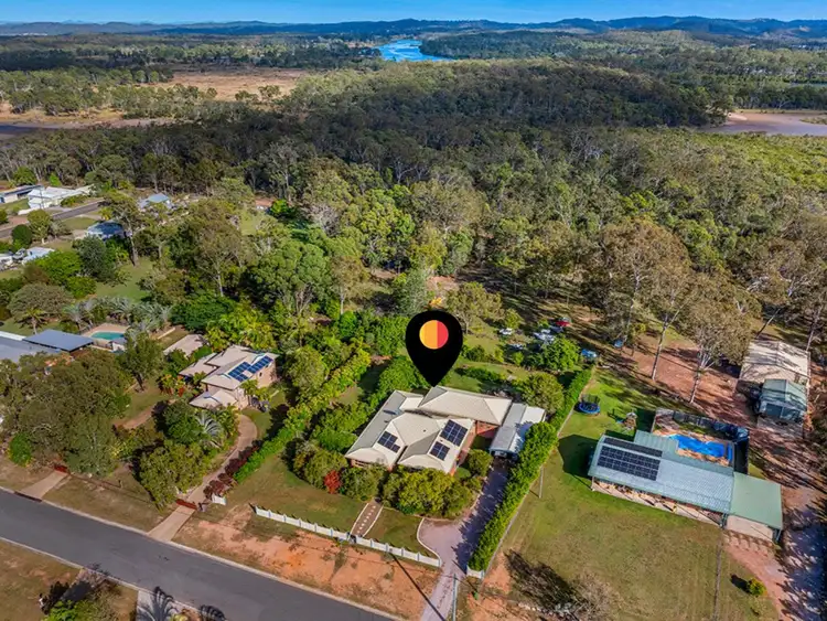 7 Coal Crescent, Tannum Sands QLD 4680