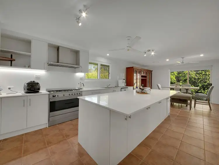 Third view of Homely house listing, 7 Coal Crescent, Tannum Sands QLD 4680