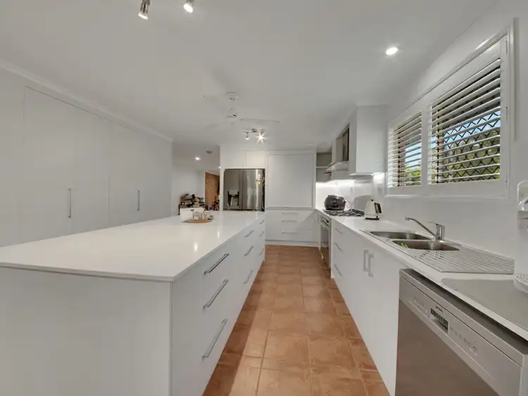 Fourth view of Homely house listing, 7 Coal Crescent, Tannum Sands QLD 4680