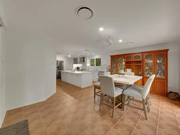 Fifth view of Homely house listing, 7 Coal Crescent, Tannum Sands QLD 4680