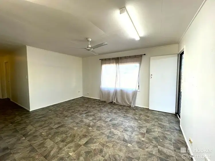 Second view of Homely unit listing, 1/68 Daintree Street, Clermont QLD 4721