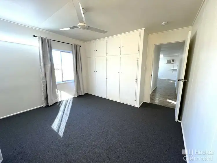 Third view of Homely unit listing, 1/68 Daintree Street, Clermont QLD 4721