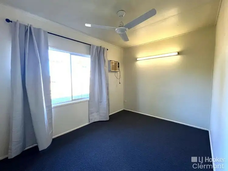 Fourth view of Homely unit listing, 1/68 Daintree Street, Clermont QLD 4721