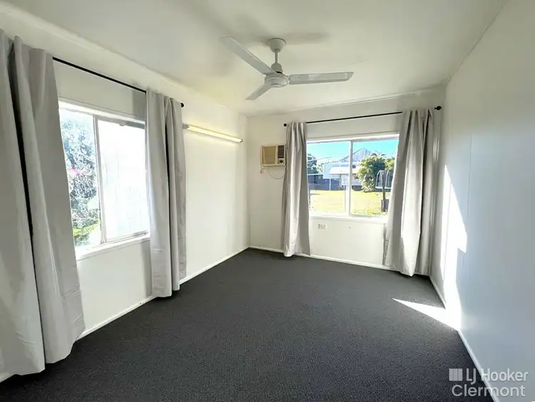 Fifth view of Homely unit listing, 1/68 Daintree Street, Clermont QLD 4721