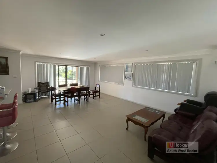 Second view of Homely house listing, 7 Tallowood Drive, South West Rocks NSW 2431