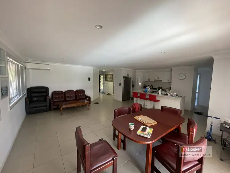 Third view of Homely house listing, 7 Tallowood Drive, South West Rocks NSW 2431