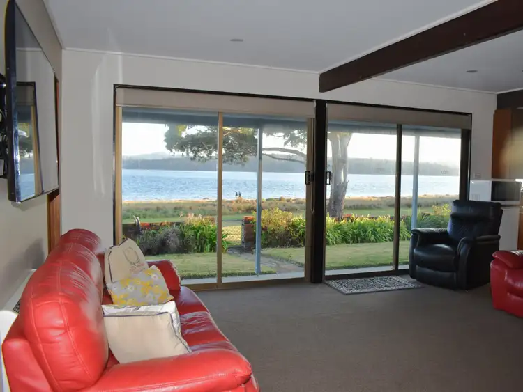 Third view of Homely house listing, 191 St Helens Point Road, Stieglitz TAS 7216