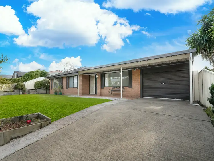 6 Methil Place, St Andrews NSW 2566