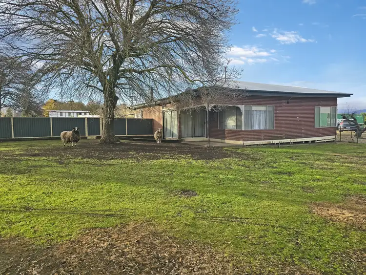 71-77 Foster Street, Benambra VIC 3900