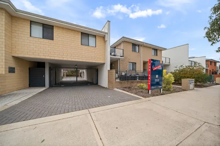 22/10 Whitlock Road, Queens Park WA 6107