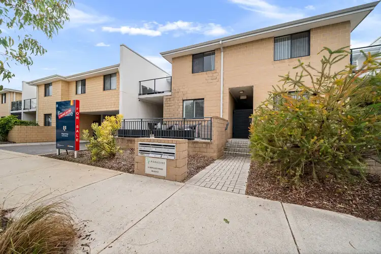 Third view of Homely apartment listing, 22/10 Whitlock Road, Queens Park WA 6107