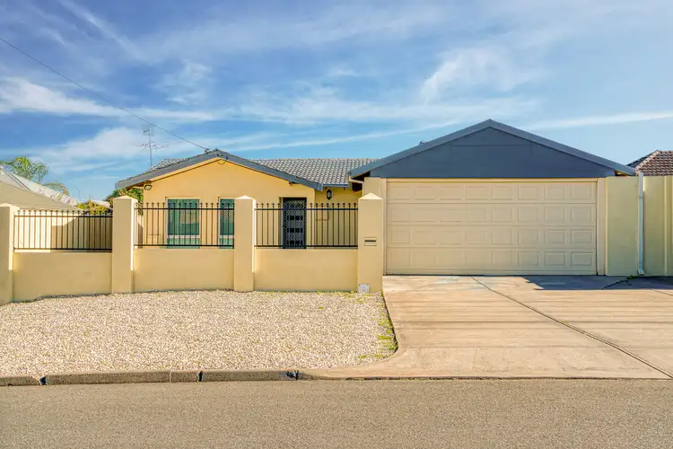 11 Okewood Way, Morley WA 6062
