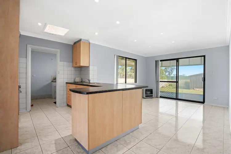Second view of Homely house listing, 11 Okewood Way, Morley WA 6062