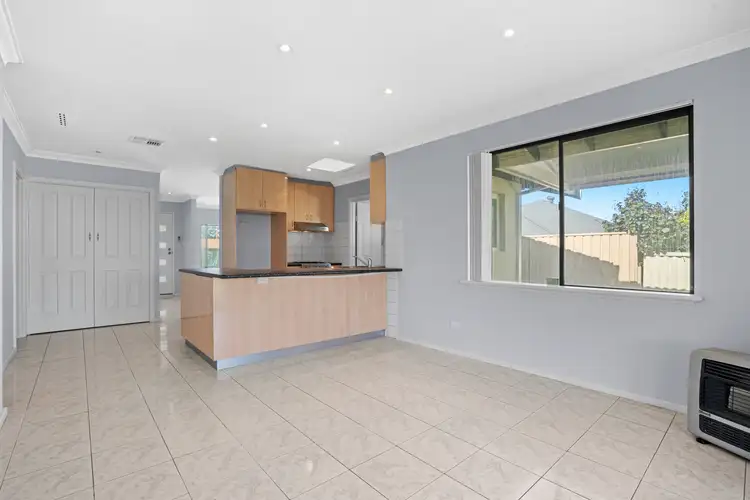Fifth view of Homely house listing, 11 Okewood Way, Morley WA 6062