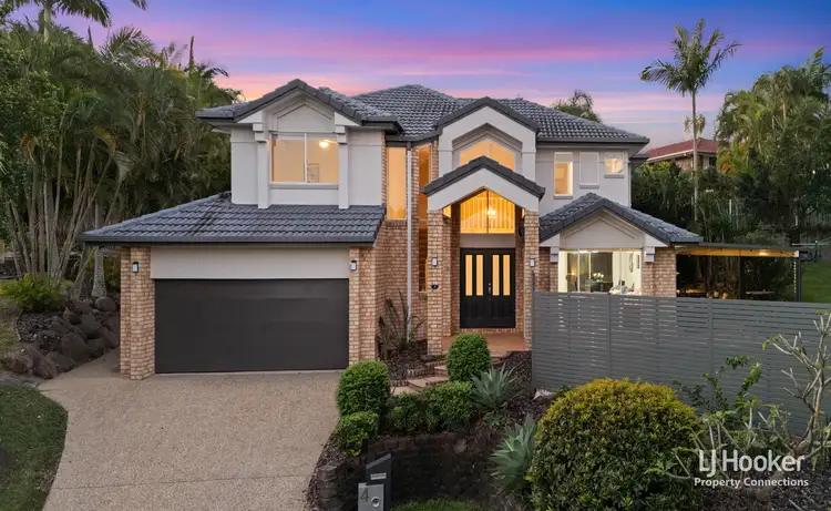 Main view of Homely house listing, 4 Monclair Court, Albany Creek QLD 4035