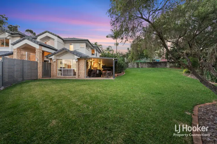 Second view of Homely house listing, 4 Monclair Court, Albany Creek QLD 4035