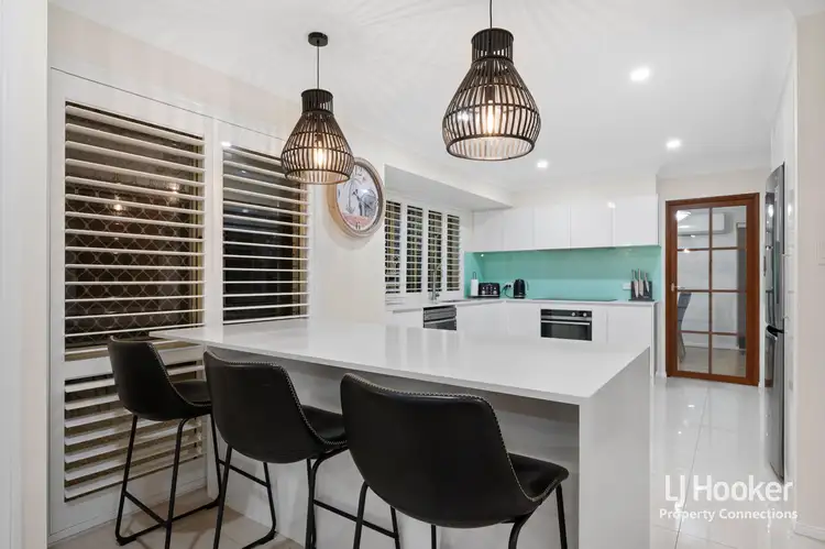 Fourth view of Homely house listing, 4 Monclair Court, Albany Creek QLD 4035