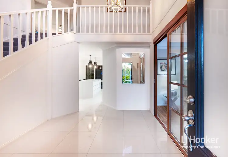 Fifth view of Homely house listing, 4 Monclair Court, Albany Creek QLD 4035