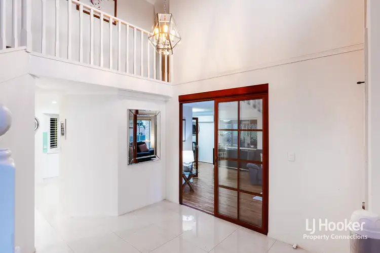 Sixth view of Homely house listing, 4 Monclair Court, Albany Creek QLD 4035