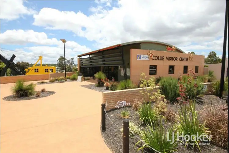 Sixth view of Homely land listing, 66 Porter Street, Collie WA 6225