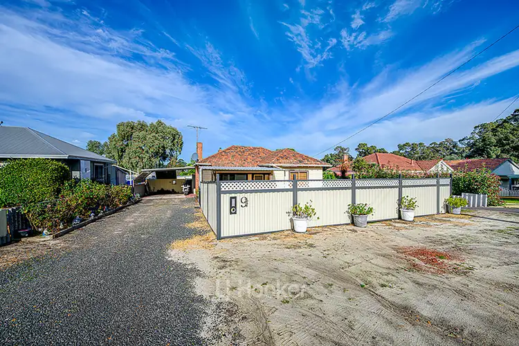 Main view of Homely house listing, 9 Doyle Street, Collie WA 6225