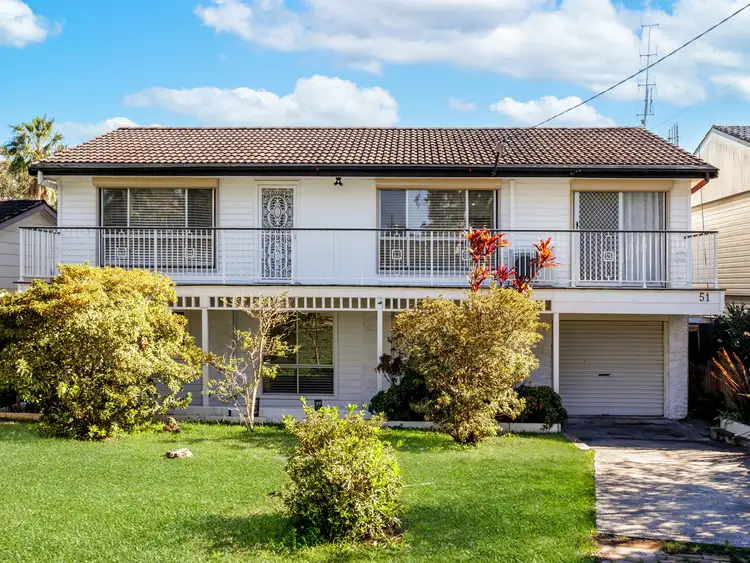 51 Ivy Avenue, Chain Valley Bay NSW 2259
