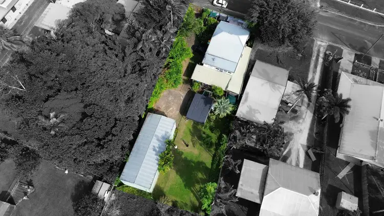 Main view of Homely house listing, 23 Ryan Street, East Innisfail QLD 4860
