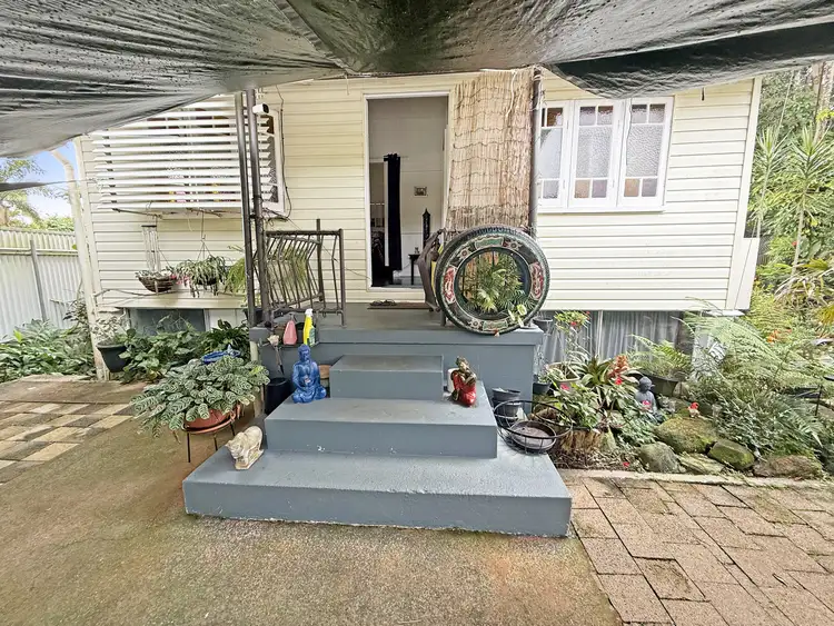 Third view of Homely house listing, 23 Ryan Street, East Innisfail QLD 4860