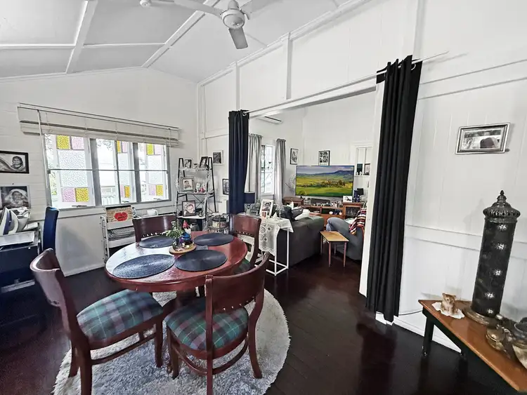Fourth view of Homely house listing, 23 Ryan Street, East Innisfail QLD 4860