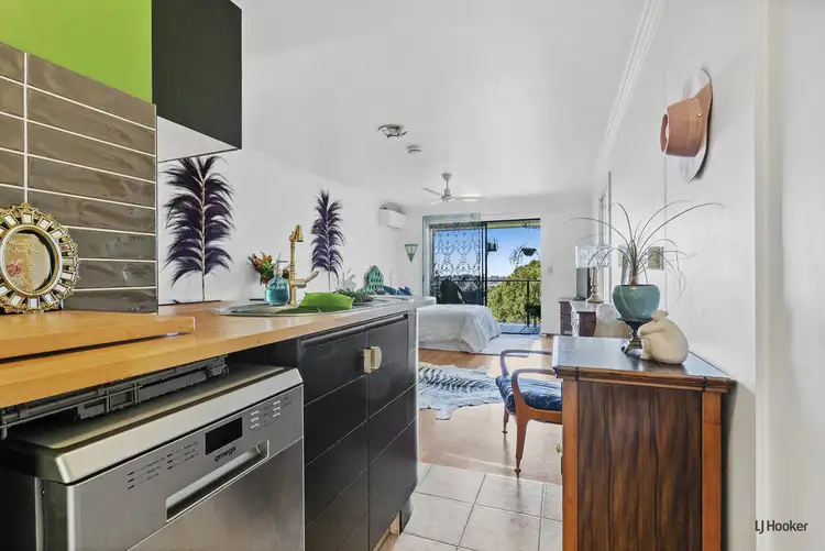 Main view of Homely unit listing, 55/61 Marana Street, Bilambil Heights NSW 2486
