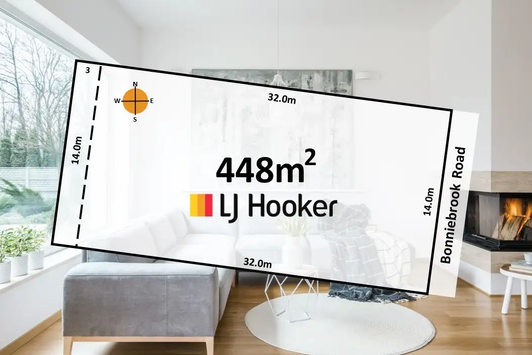 Main view of Homely land listing, 231 Bonniebrook Road, Bonnie Brook VIC 3335