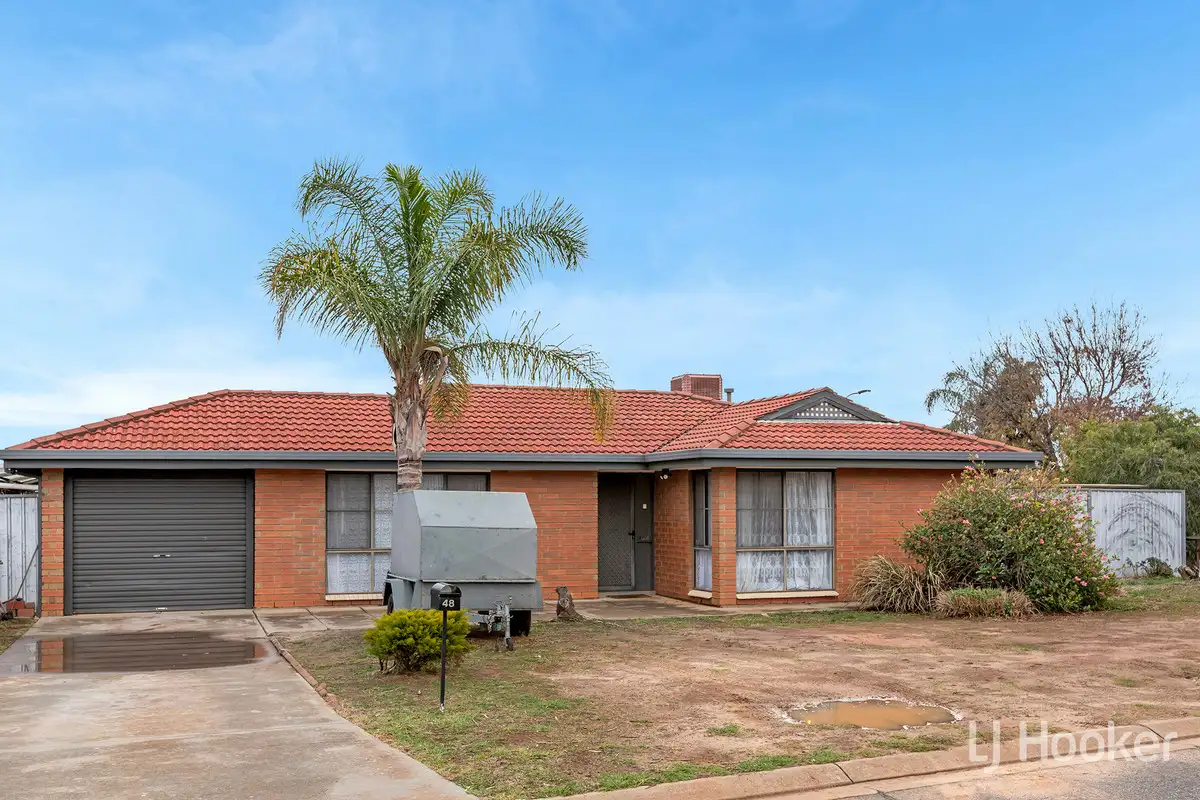 Main view of Homely house listing, 48 Browne Circuit, Craigmore SA 5114