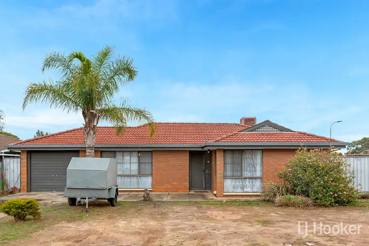 Second view of Homely house listing, 48 Browne Circuit, Craigmore SA 5114