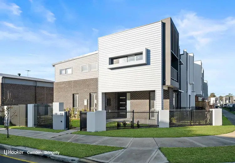 30 Harvest Street, Austral NSW 2179