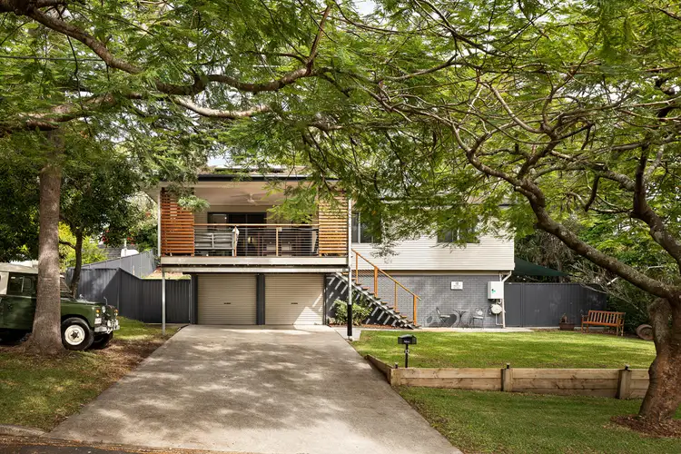 12 Heston Street, Stafford Heights QLD 4053