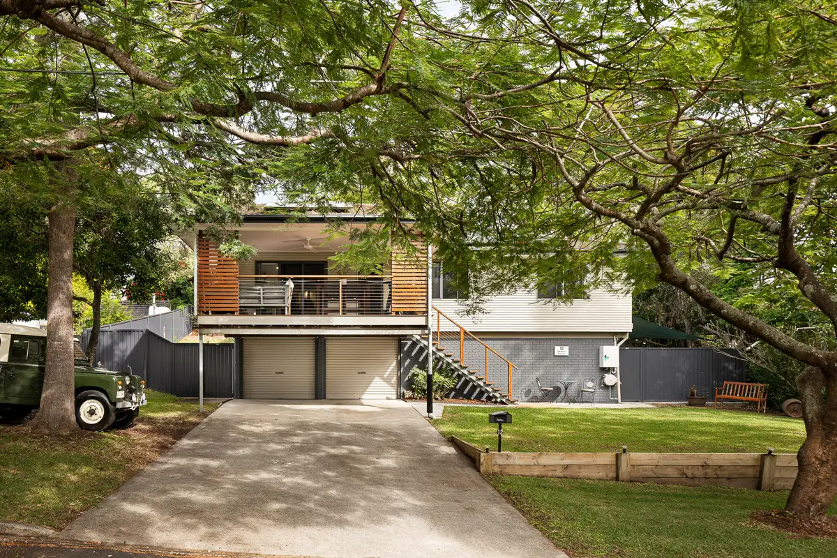 Main view of Homely house listing, 12 Heston Street, Stafford Heights QLD 4053