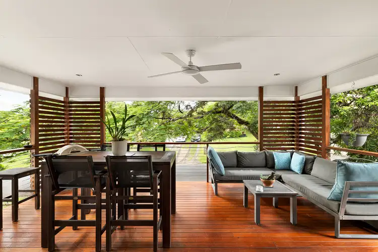 Second view of Homely house listing, 12 Heston Street, Stafford Heights QLD 4053