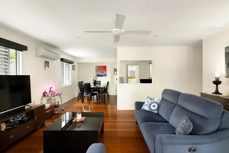 Fourth view of Homely house listing, 12 Heston Street, Stafford Heights QLD 4053